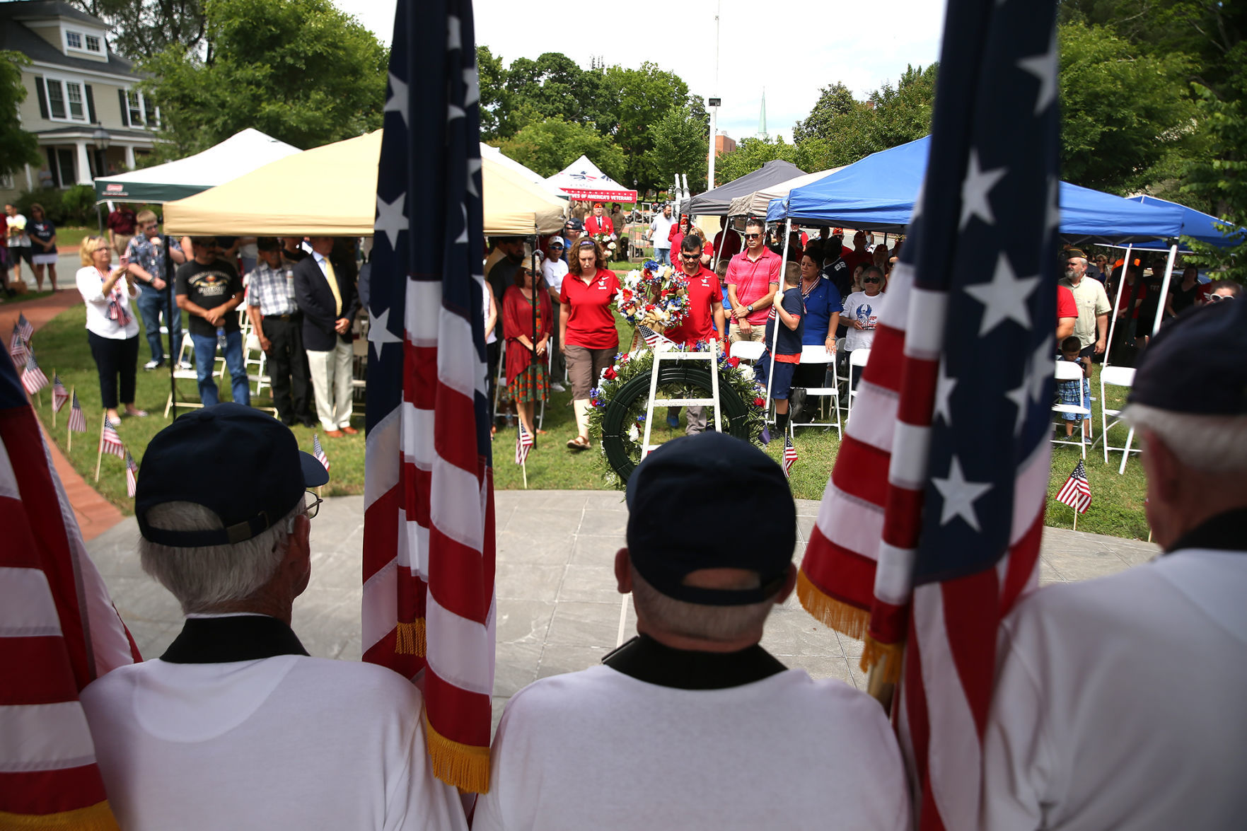 Memorial Day